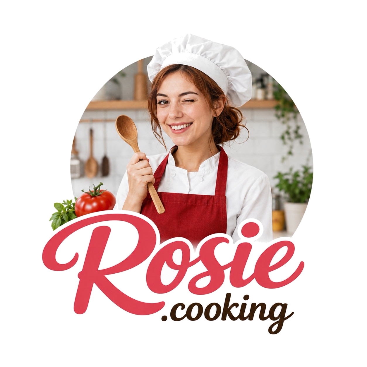 Rosie.Cooking logo