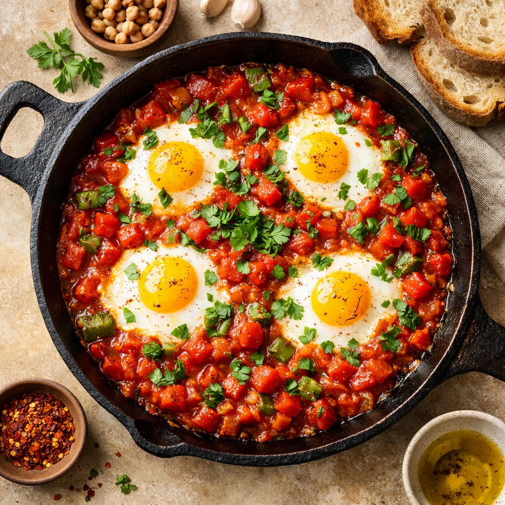 Vegetarische weekmenus