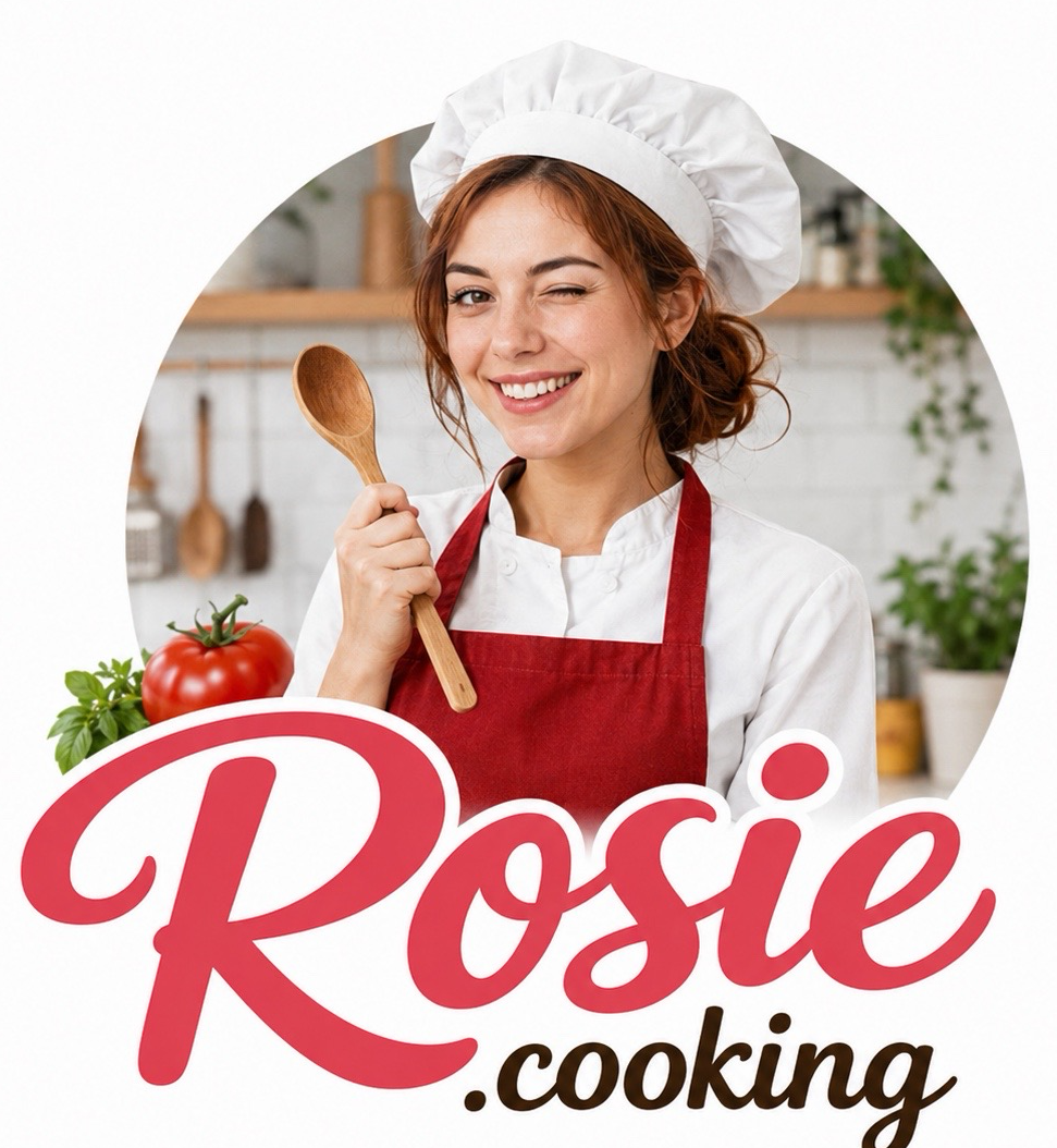 Rosie.Cooking